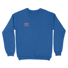 Load image into Gallery viewer, Standard Crew Neck Sweatshirt (DTFx)
