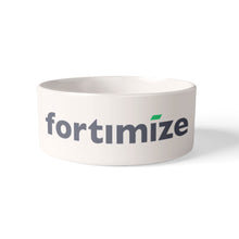 Load image into Gallery viewer, Pet Bowl - Fortimize
