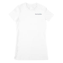 Load image into Gallery viewer, Premium Women's T-shirt
