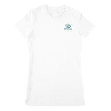 Load image into Gallery viewer, Premium Women's T-shirt
