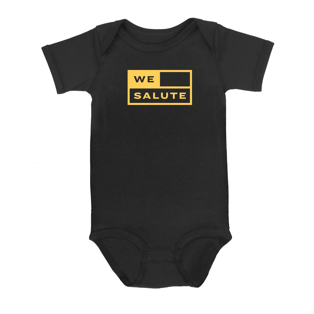 Baby Onesie