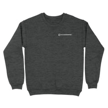 Load image into Gallery viewer, Accesswire - Unisex Standard Crew Neck Sweatshirt (DTFx)
