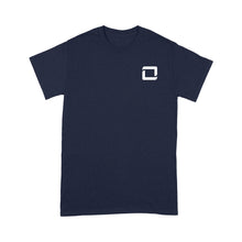 Load image into Gallery viewer, Issuer Direct icon - Unisex DTFx Standard T-Shirt
