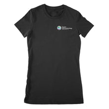 Load image into Gallery viewer, Premium Women's T-shirt - Eugene Gastroenterology
