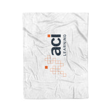 Load image into Gallery viewer, Fleece Blanket - ACI Learning
