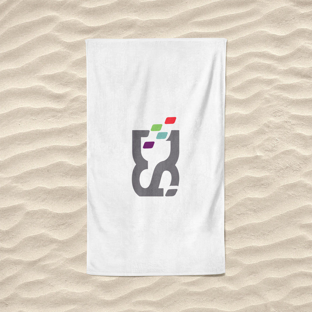 Beach Towel