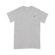 Load image into Gallery viewer, Standard T-Shirt - Ipro stacked logo
