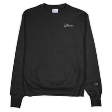 Load image into Gallery viewer, Champion Crewneck Sweatshirt (DTFx)

