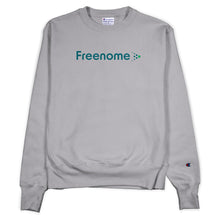 Load image into Gallery viewer, Unisex Champion Crewneck Sweatshirt (DTFx)
