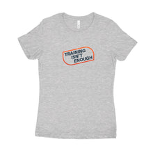 Load image into Gallery viewer, Next Level 3900 Women's T-Shirt
