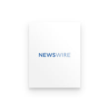 Load image into Gallery viewer, Newswire - Premium Poster
