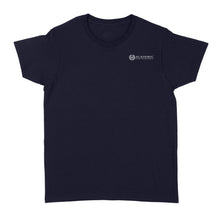 Load image into Gallery viewer, Standard Women's T-shirt - Academic Partnerships
