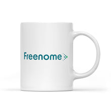 Load image into Gallery viewer, White Mug
