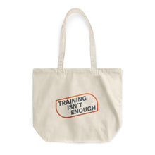 Load image into Gallery viewer, Rounded Canvas Tote Bag - ACI Learning
