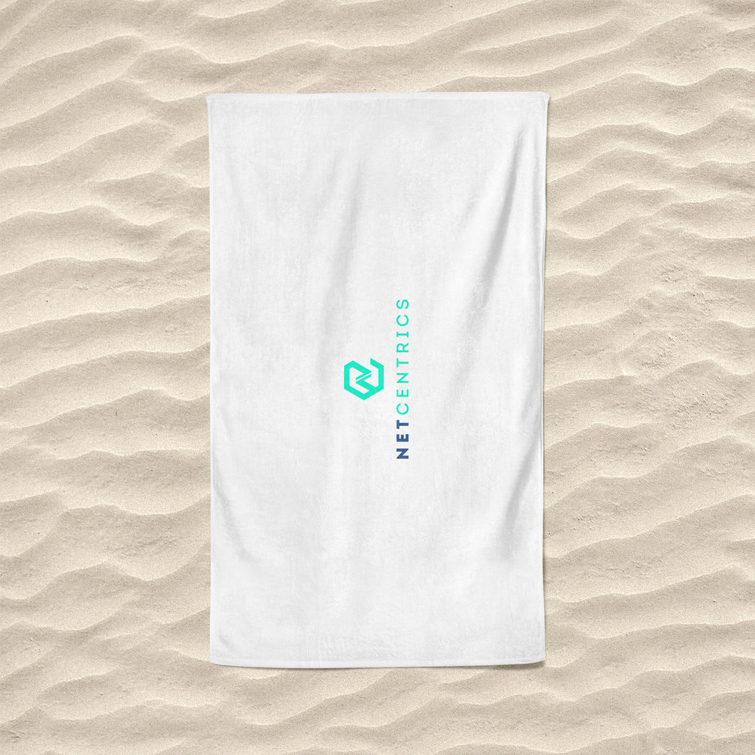 Beach Towel