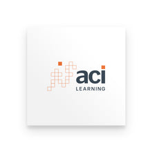 Load image into Gallery viewer, Premium Poster - ACI Learning

