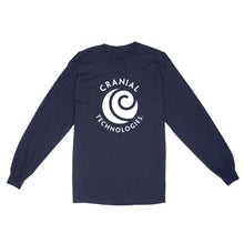 Load image into Gallery viewer, Standard Long Sleeve (DTFx)
