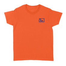 Load image into Gallery viewer, Standard Women's T-shirt - ZyLab
