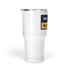 Load image into Gallery viewer, Large Tumbler - WeSalute
