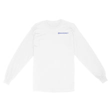 Load image into Gallery viewer, Issuer Direct - Unisex Standard Long Sleeve (DTFx)
