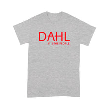 Load image into Gallery viewer, Standard T-Shirt - Dahl
