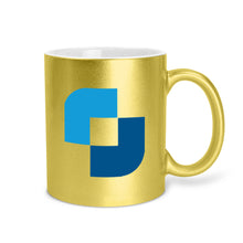 Load image into Gallery viewer, Metallic Mug
