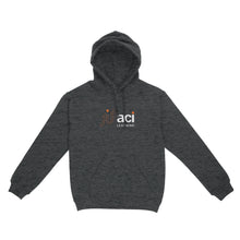 Load image into Gallery viewer, Standard Hoodie - ACI Learning
