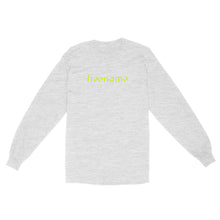 Load image into Gallery viewer, Standard Long Sleeve (DTFx)
