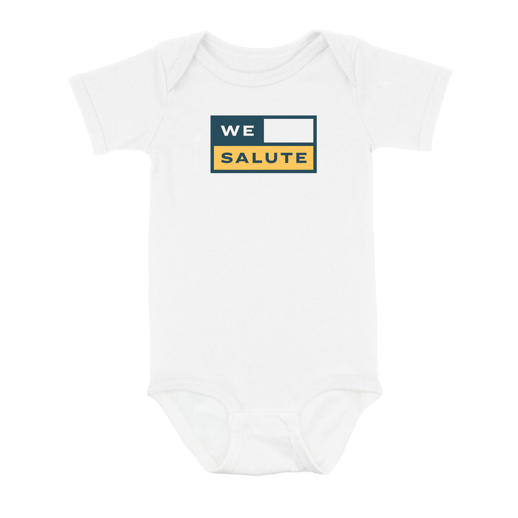 Baby Onesie