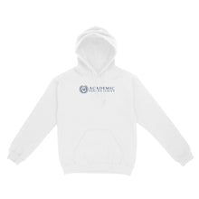 Load image into Gallery viewer, Standard Hoodie - Academic Partnerships
