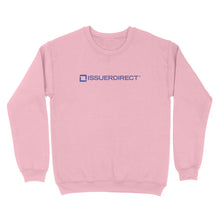 Load image into Gallery viewer, Unisex Standard Crew Neck Sweatshirt (DTFx)
