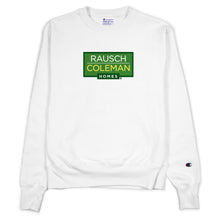 Load image into Gallery viewer, Unisex Champion Crewneck Sweatshirt (DTFx)
