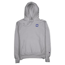 Load image into Gallery viewer, Issuer Direct icon - Unisex Champion Hoodie (DTFx)
