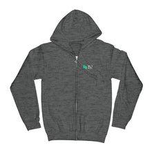 Load image into Gallery viewer, Standard Zip Hoodie (DTFx)

