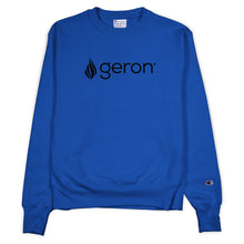 Load image into Gallery viewer, Champion Crewneck Sweatshirt (DTFx)
