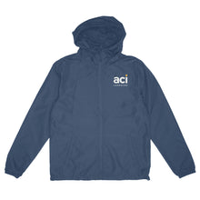 Load image into Gallery viewer, Windbreaker Full-Zip Jacket (DTFx)
