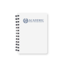 Load image into Gallery viewer, Spiral Journal - Academic Partnerships
