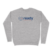 Load image into Gallery viewer, Premium Crew Neck Sweatshirt (DTFx)
