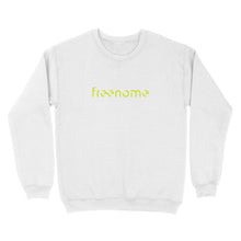 Load image into Gallery viewer, Standard Crew Neck Sweatshirt (DTFx)
