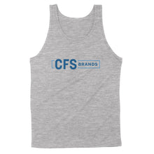 Load image into Gallery viewer, Unisex Premium Tank (DTFx)
