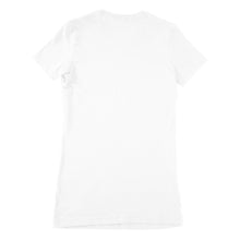 Load image into Gallery viewer, Premium Women's T-shirt
