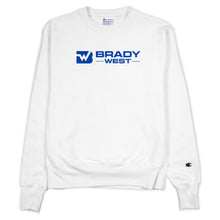 Load image into Gallery viewer, Unisex Champion Crewneck Sweatshirt (DTFx)

