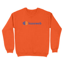 Load image into Gallery viewer, Standard Crew Neck Sweatshirt (DTFx)
