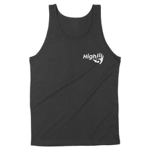 Load image into Gallery viewer, Standard Tank - Fishawack high 5
