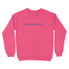 Load image into Gallery viewer, Unisex Standard Crew Neck Sweatshirt (DTFx)
