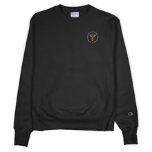 Load image into Gallery viewer, Unisex Champion Crewneck Sweatshirt (DTFx)
