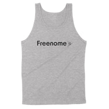 Load image into Gallery viewer, Unisex Standard Tank (DTFx)
