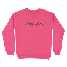 Load image into Gallery viewer, Standard Crew Neck Sweatshirt (DTFx)

