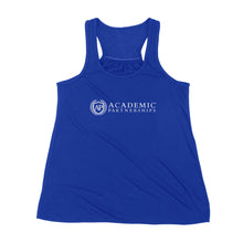 Load image into Gallery viewer, Premium Women's Tank - Academic Partnerships
