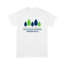 Load image into Gallery viewer, Standard T-Shirt - Excelsior Springs Hospital
